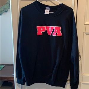 PVA Crewneck Sweatshirt